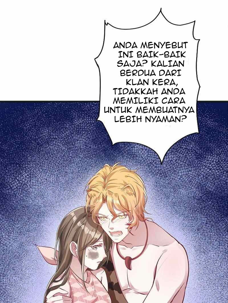 Beauty and the Beasts Chapter 39 Gambar 6